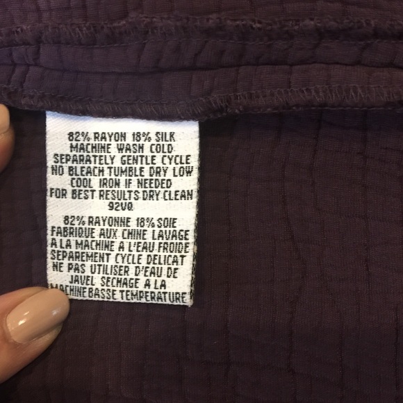 EILEEN FISHER Jacket - Picture 7 of 7